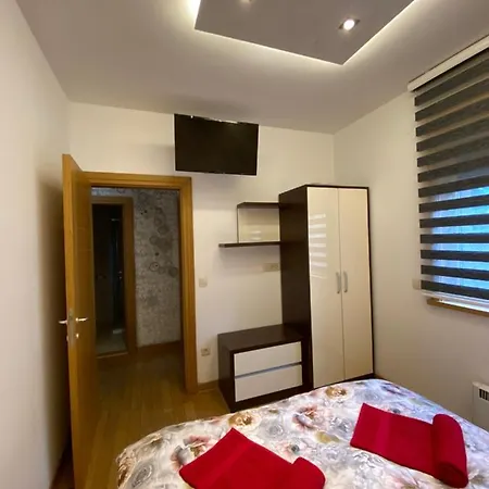 Apartman Borce Zlatibor Exterior photo