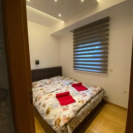 Apartman Borce Zlatibor Exterior photo