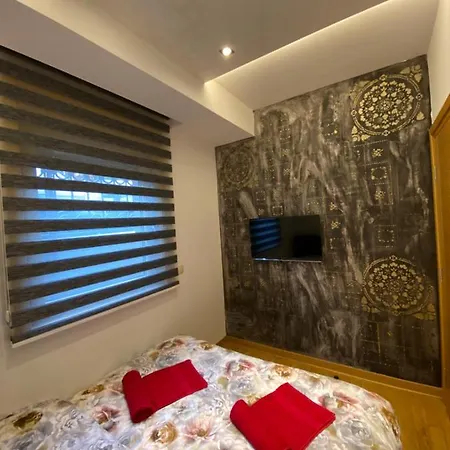 Apartman Borce Zlatibor Exterior photo