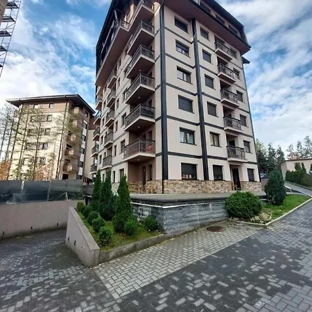 Apartman Borce Zlatibor Exterior photo