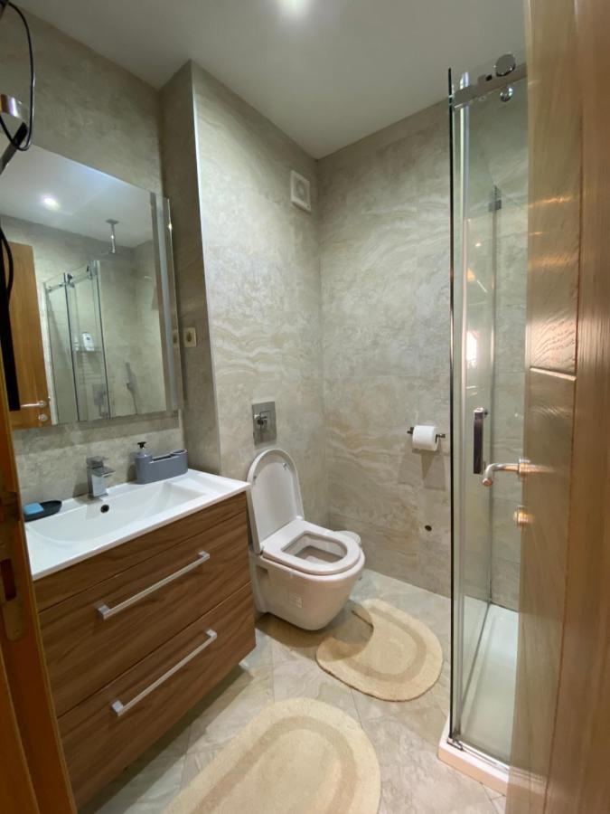 Borce Apartment *