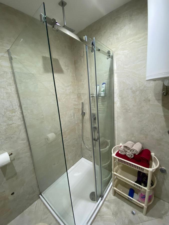 Borce Apartment