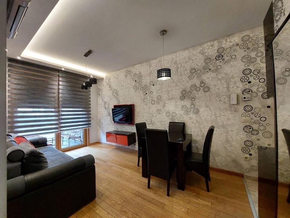 Apartment Borce