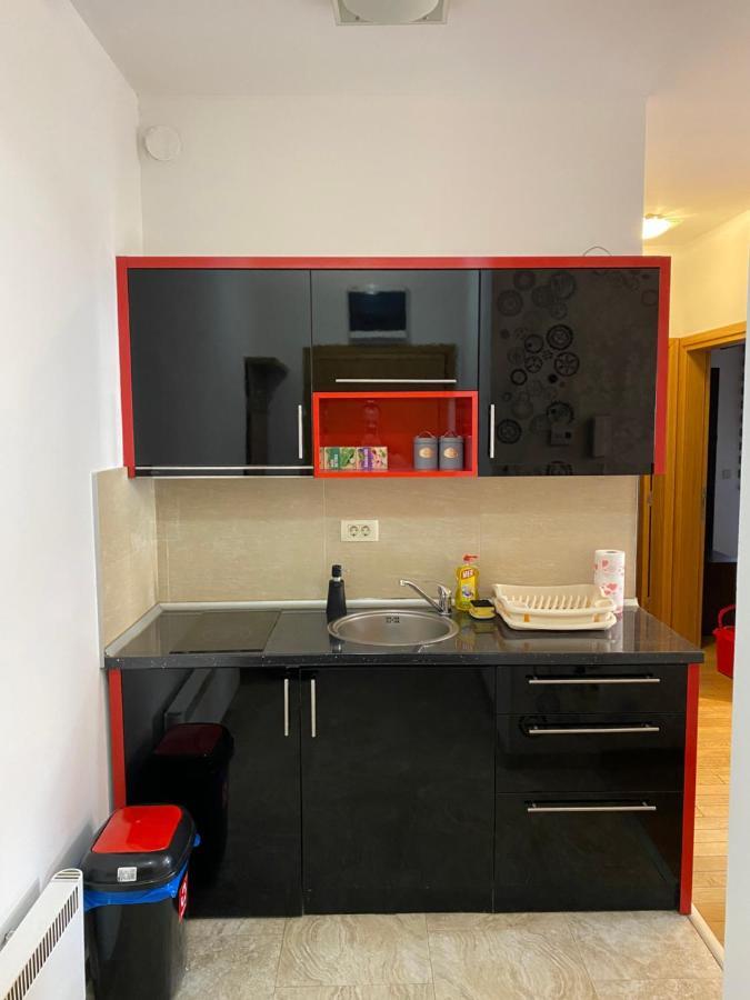 Apartment Borce *